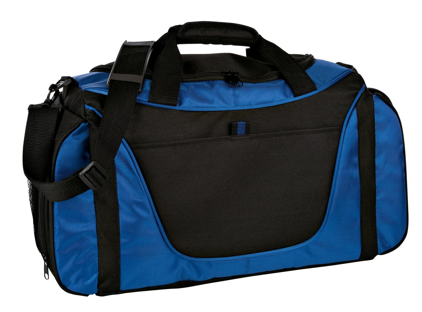 Port Authority ® Medium Two-Tone Duffel. BG1050 - Angelheart Embroidery and Screen Printing