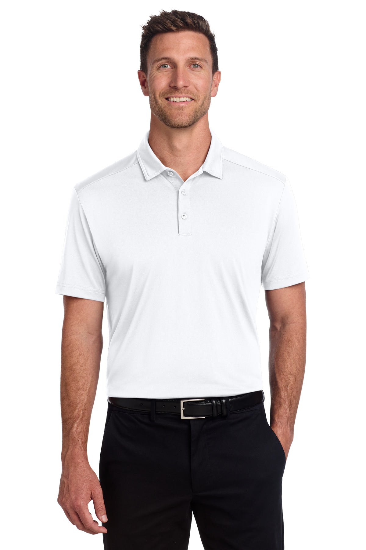 Port Authority ® C-FREE ® Snag-Proof Polo K864