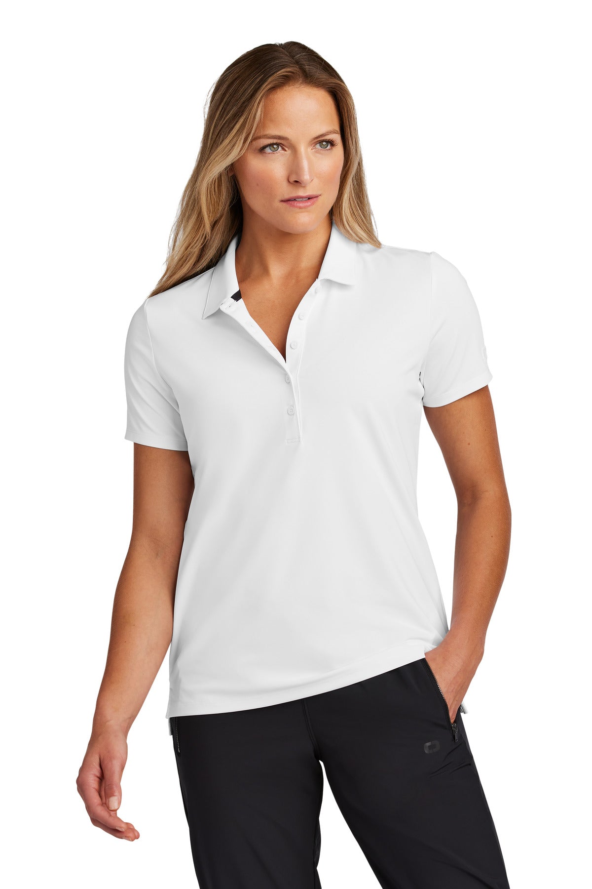 OGIO ® Women's Regain Polo LOG170