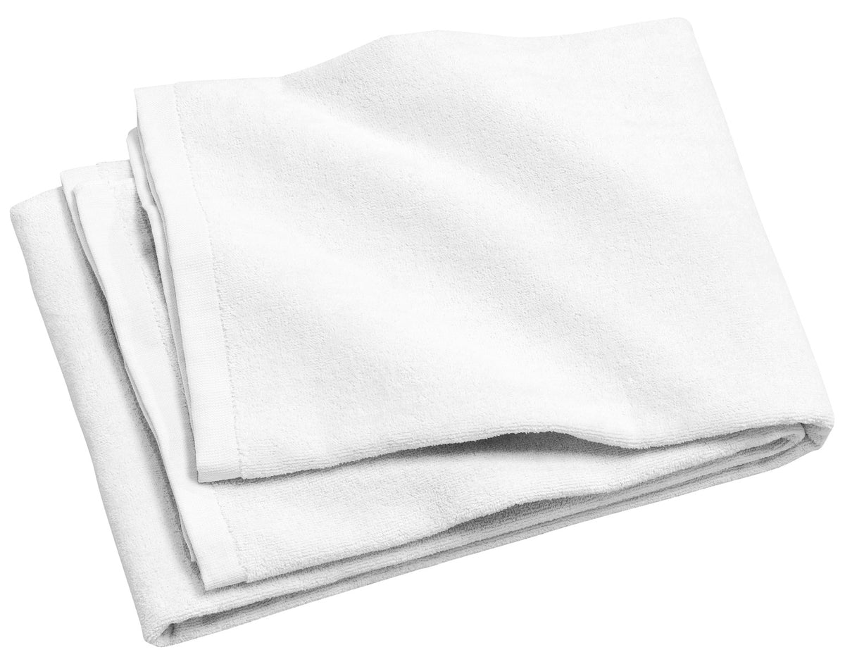 Port Authority ® - Beach Towel. PT42 - Angelheart Embroidery and Screen Printing