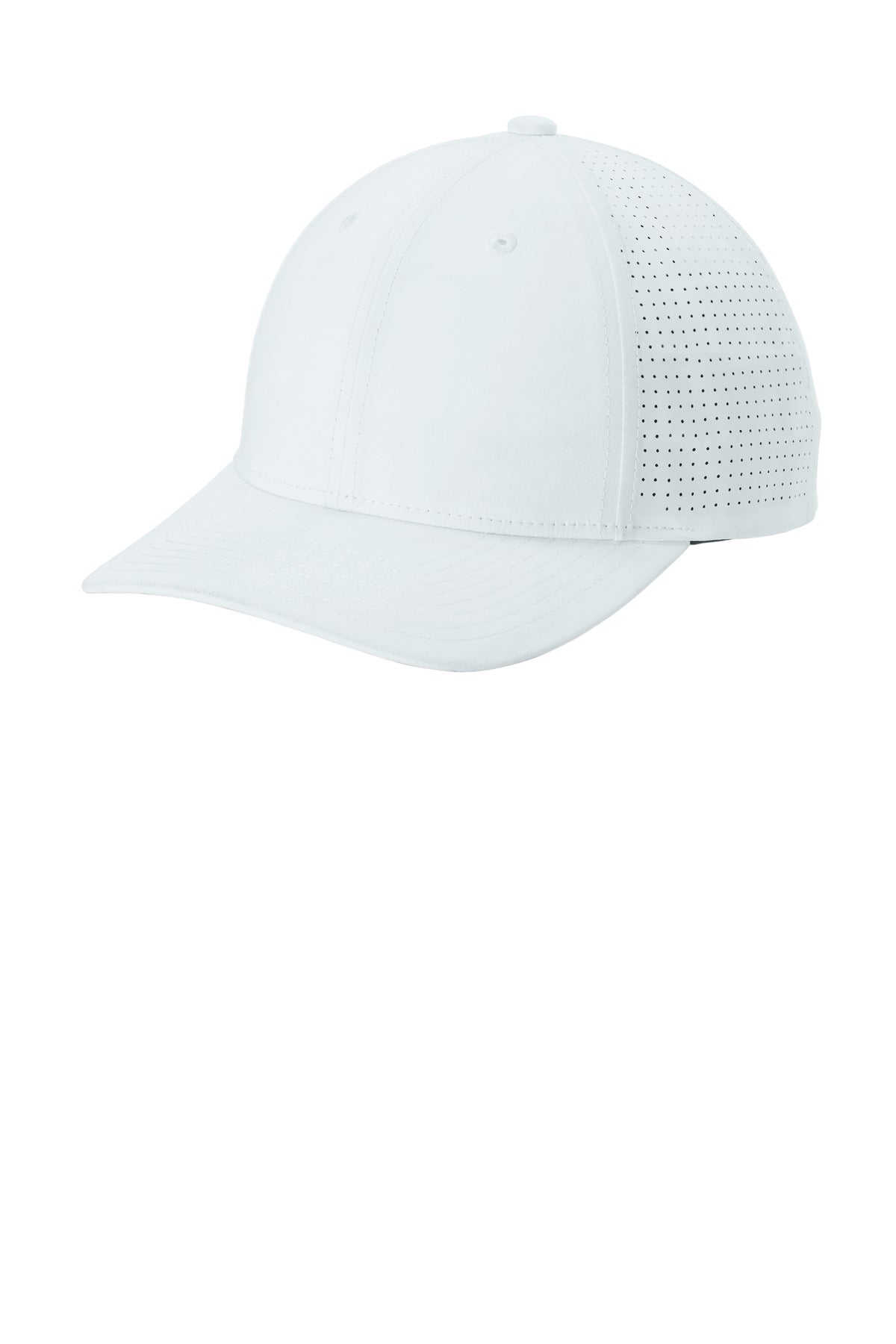 Sport-Tek ® Pro-Cut Adjustable Cap STC65 - Angelheart Embroidery and Screen Printing