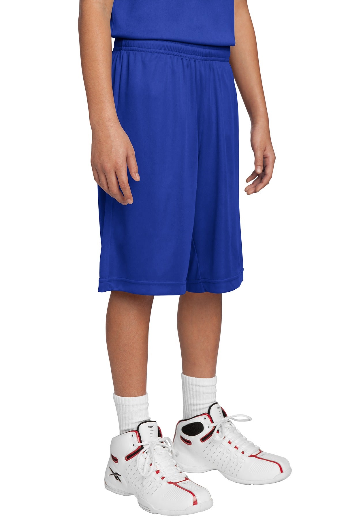 Sport-Tek ® Youth PosiCharge ® Competitor™ Short. YST355