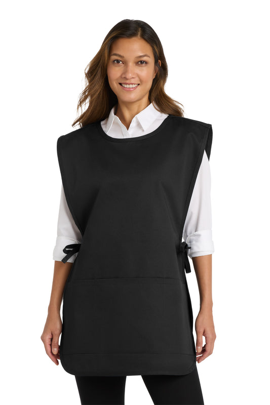 Port Authority ®  Easy Care Cobbler Apron with Stain Release. A705 - Angelheart Embroidery and Screen Printing