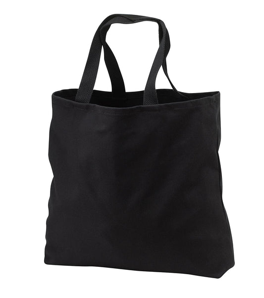 Port Authority ®  - Ideal Twill Convention Tote.  B050 - Angelheart Embroidery and Screen Printing