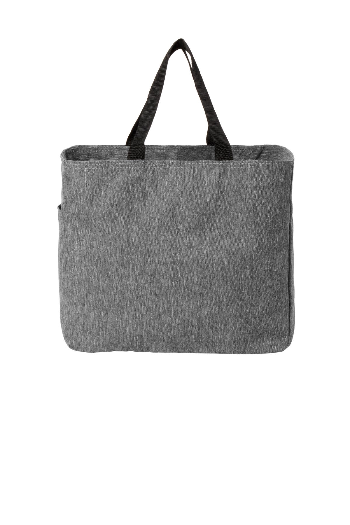 Port Authority ®  -  Essential Tote.  B0750 - Angelheart Embroidery and Screen Printing