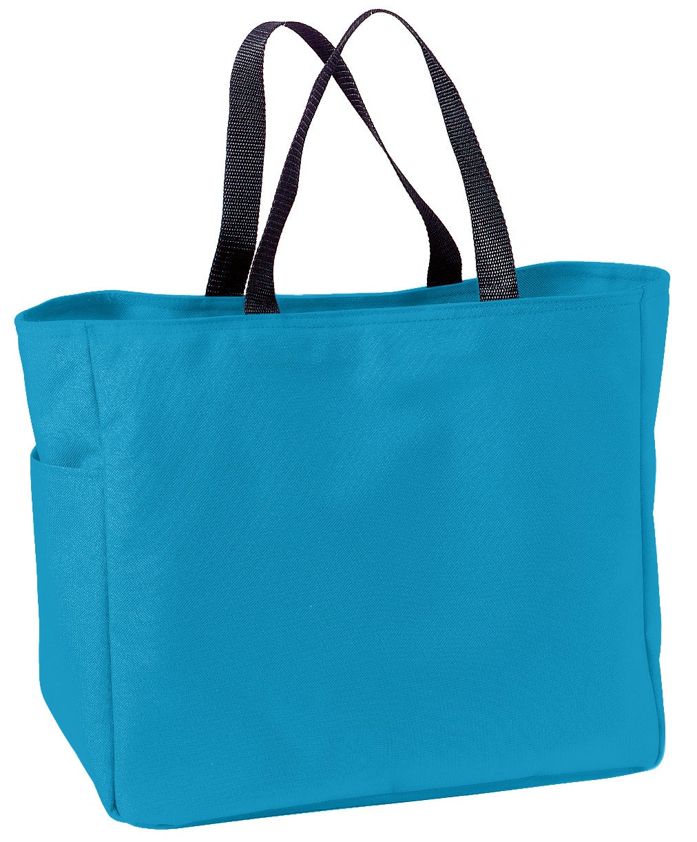 Port Authority ®  -  Essential Tote.  B0750 - Angelheart Embroidery and Screen Printing