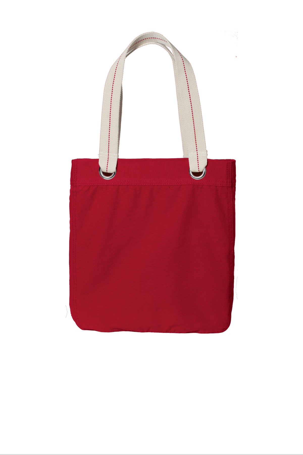 Port Authority ®  Allie Tote. B118 - Angelheart Embroidery and Screen Printing