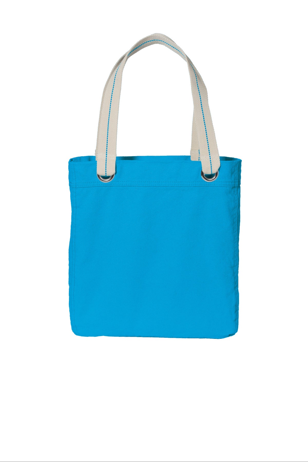 Port Authority ®  Allie Tote. B118 - Angelheart Embroidery and Screen Printing