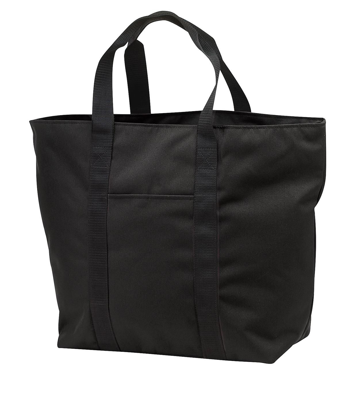 Port Authority ®  All-Purpose Tote.  B5000 - Angelheart Embroidery and Screen Printing