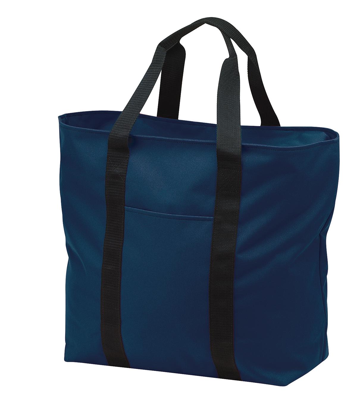 Port Authority ®  All-Purpose Tote.  B5000 - Angelheart Embroidery and Screen Printing