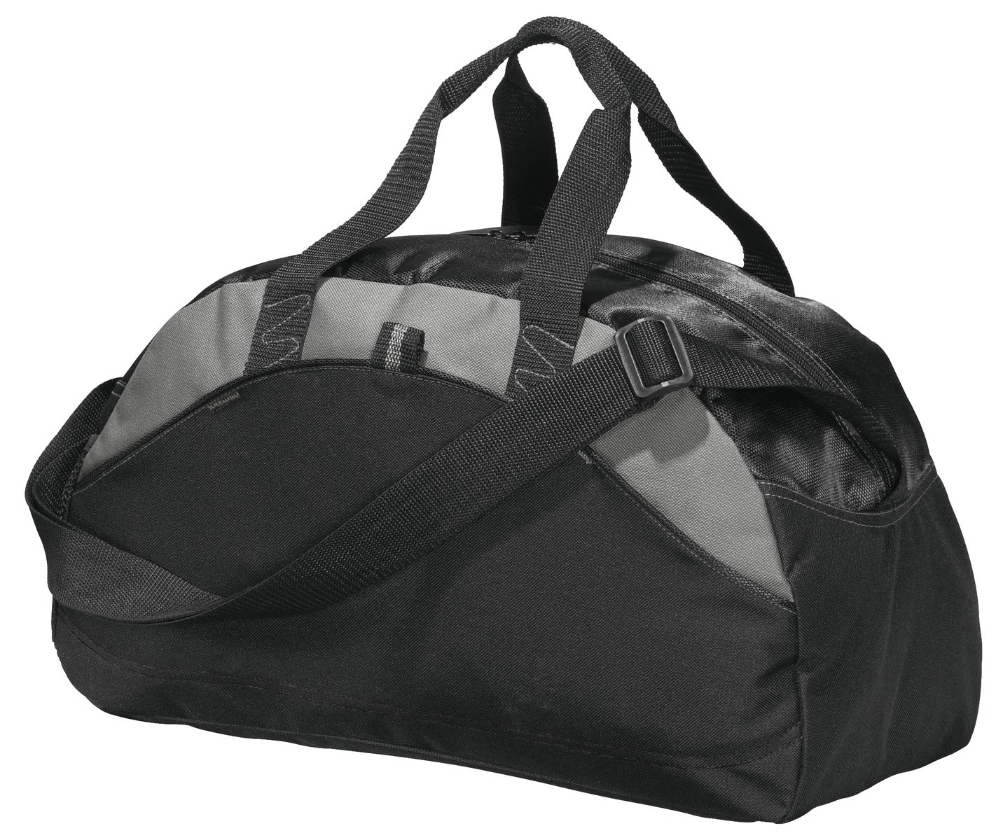 Port Authority ®  - Medium Contrast Duffel. BG1070 - Angelheart Embroidery and Screen Printing