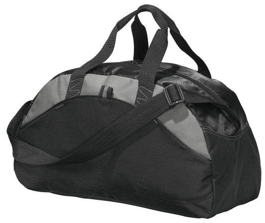 Port Authority ®  - Medium Contrast Duffel. BG1070 - Angelheart Embroidery and Screen Printing