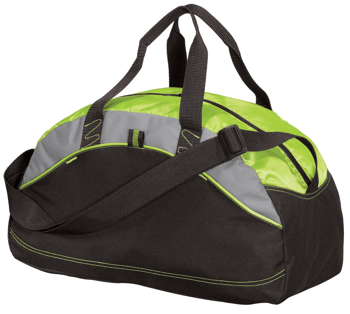 Port Authority ®  - Medium Contrast Duffel. BG1070 - Angelheart Embroidery and Screen Printing