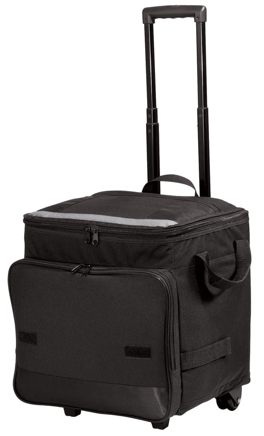 Port Authority ®  Rolling Cooler. BG119 - Angelheart Embroidery and Screen Printing