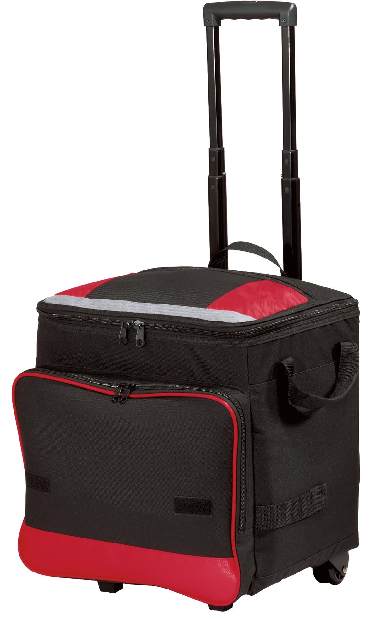 Port Authority ®  Rolling Cooler. BG119 - Angelheart Embroidery and Screen Printing