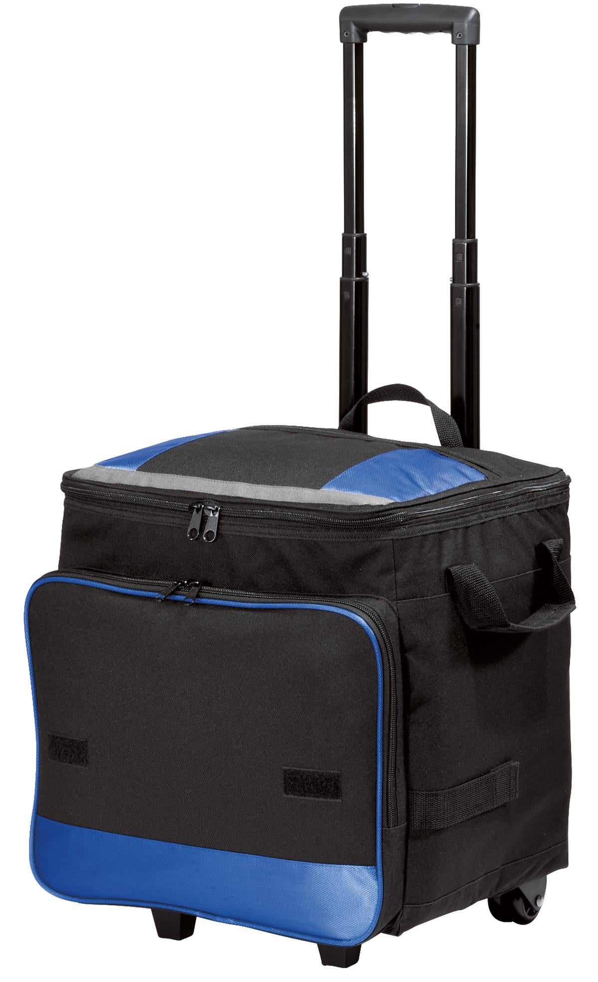 Port Authority ®  Rolling Cooler. BG119 - Angelheart Embroidery and Screen Printing