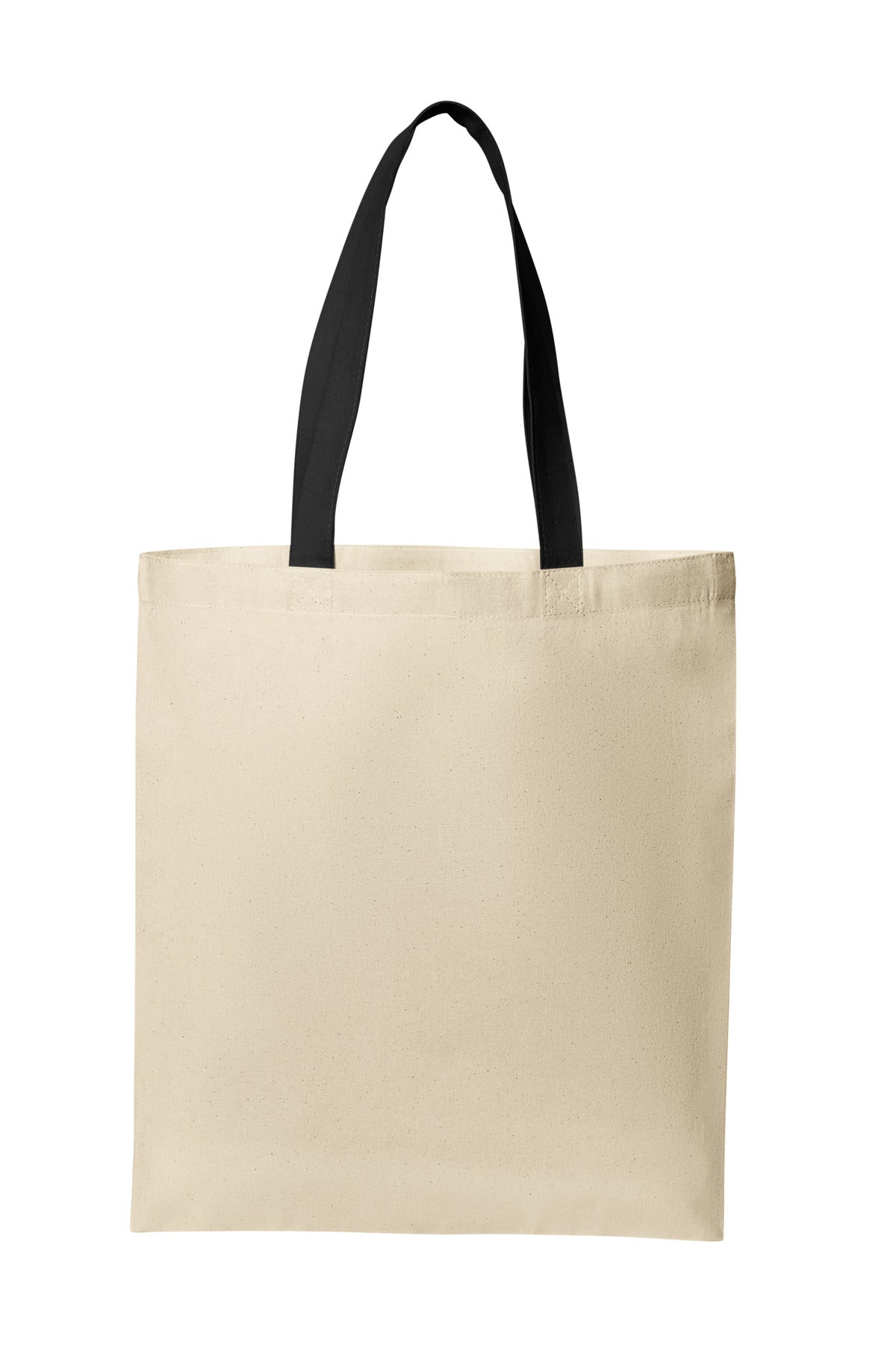 Port Authority ®  Core Cotton Tote BG1500 - Angelheart Embroidery and Screen Printing