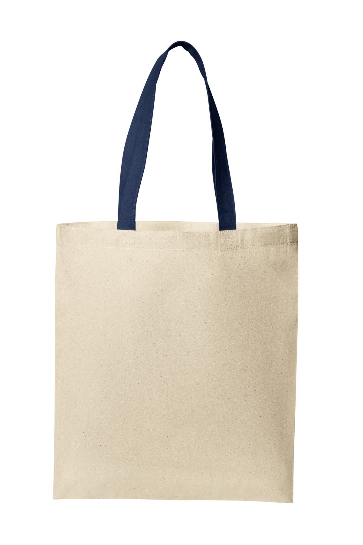 Port Authority ®  Core Cotton Tote BG1500 - Angelheart Embroidery and Screen Printing
