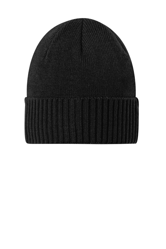 Port Authority ®  Rib Knit Cuff Beanie C951 - Angelheart Embroidery and Screen Printing