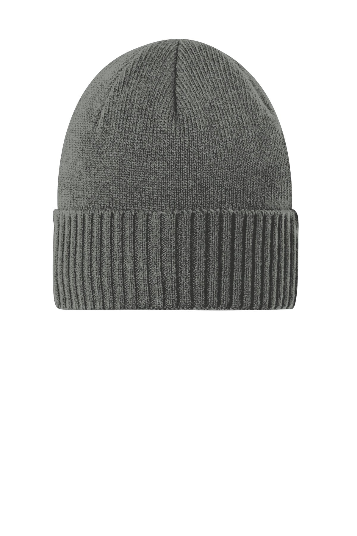 Port Authority ®  Rib Knit Cuff Beanie C951 - Angelheart Embroidery and Screen Printing