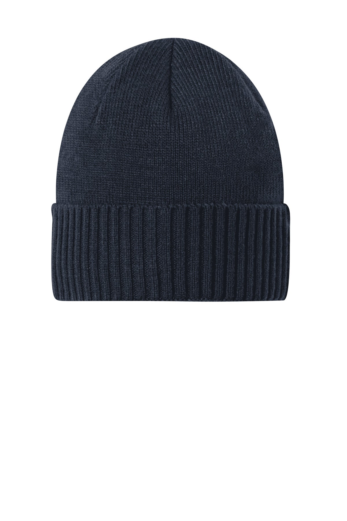 Port Authority ®  Rib Knit Cuff Beanie C951 - Angelheart Embroidery and Screen Printing