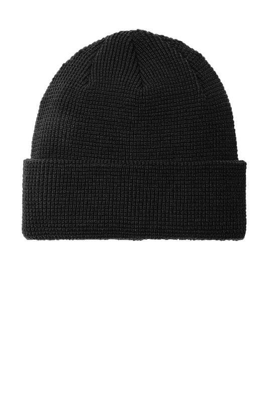 Port Authority ®  Thermal Knit Cuffed Beanie C955 - Angelheart Embroidery and Screen Printing