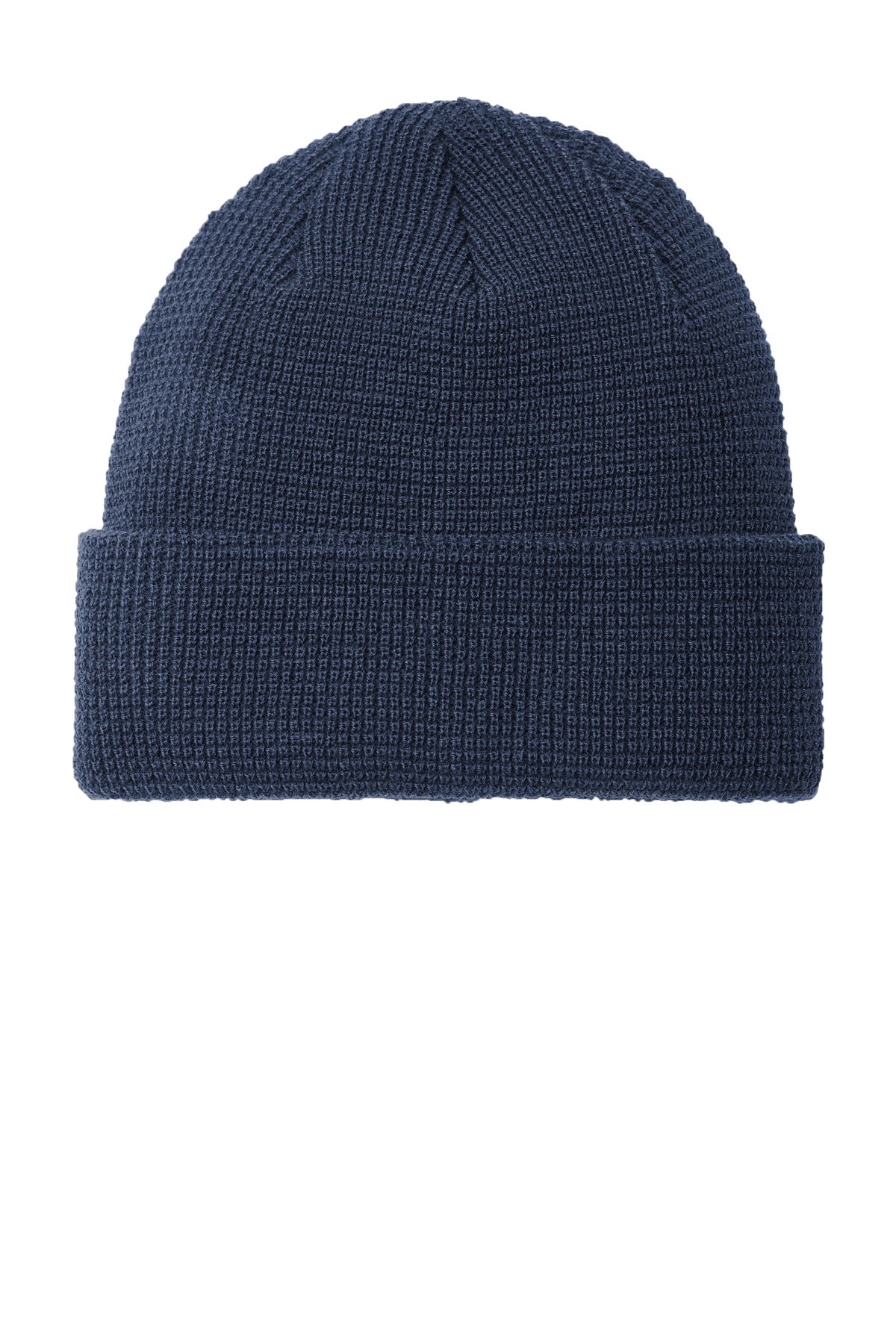 Port Authority ®  Thermal Knit Cuffed Beanie C955 - Angelheart Embroidery and Screen Printing