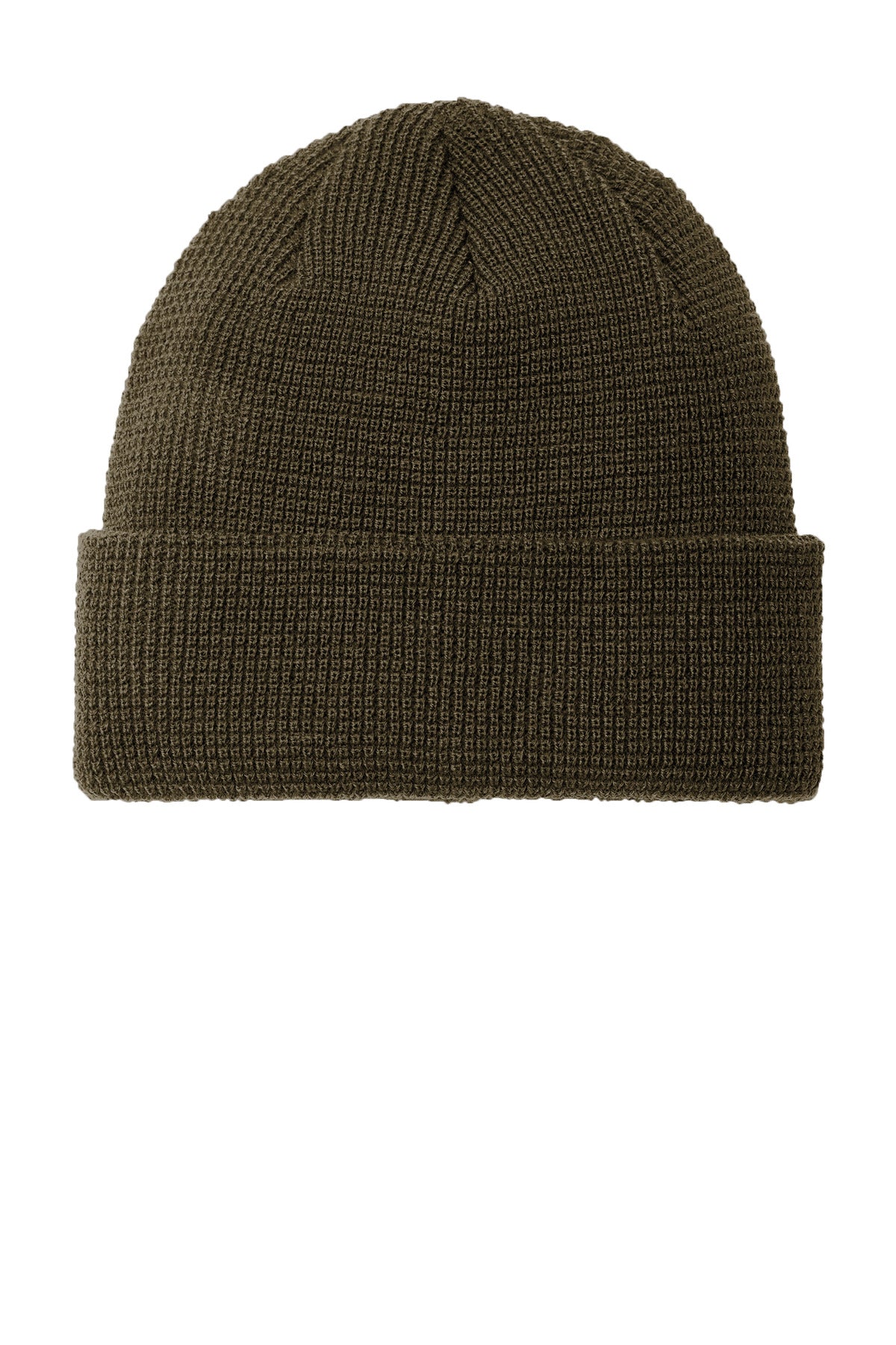 Port Authority ®  Thermal Knit Cuffed Beanie C955 - Angelheart Embroidery and Screen Printing