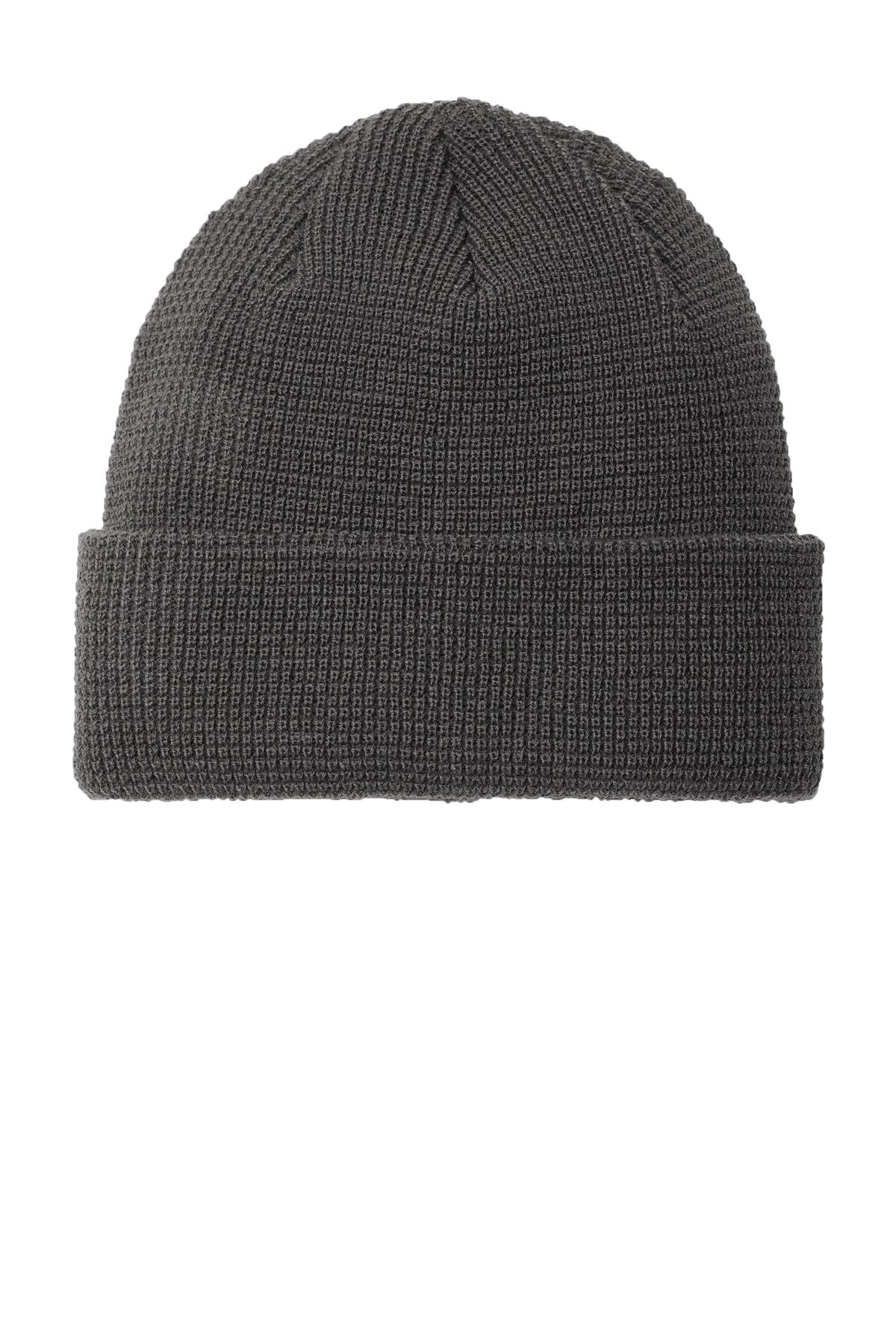 Port Authority ®  Thermal Knit Cuffed Beanie C955 - Angelheart Embroidery and Screen Printing