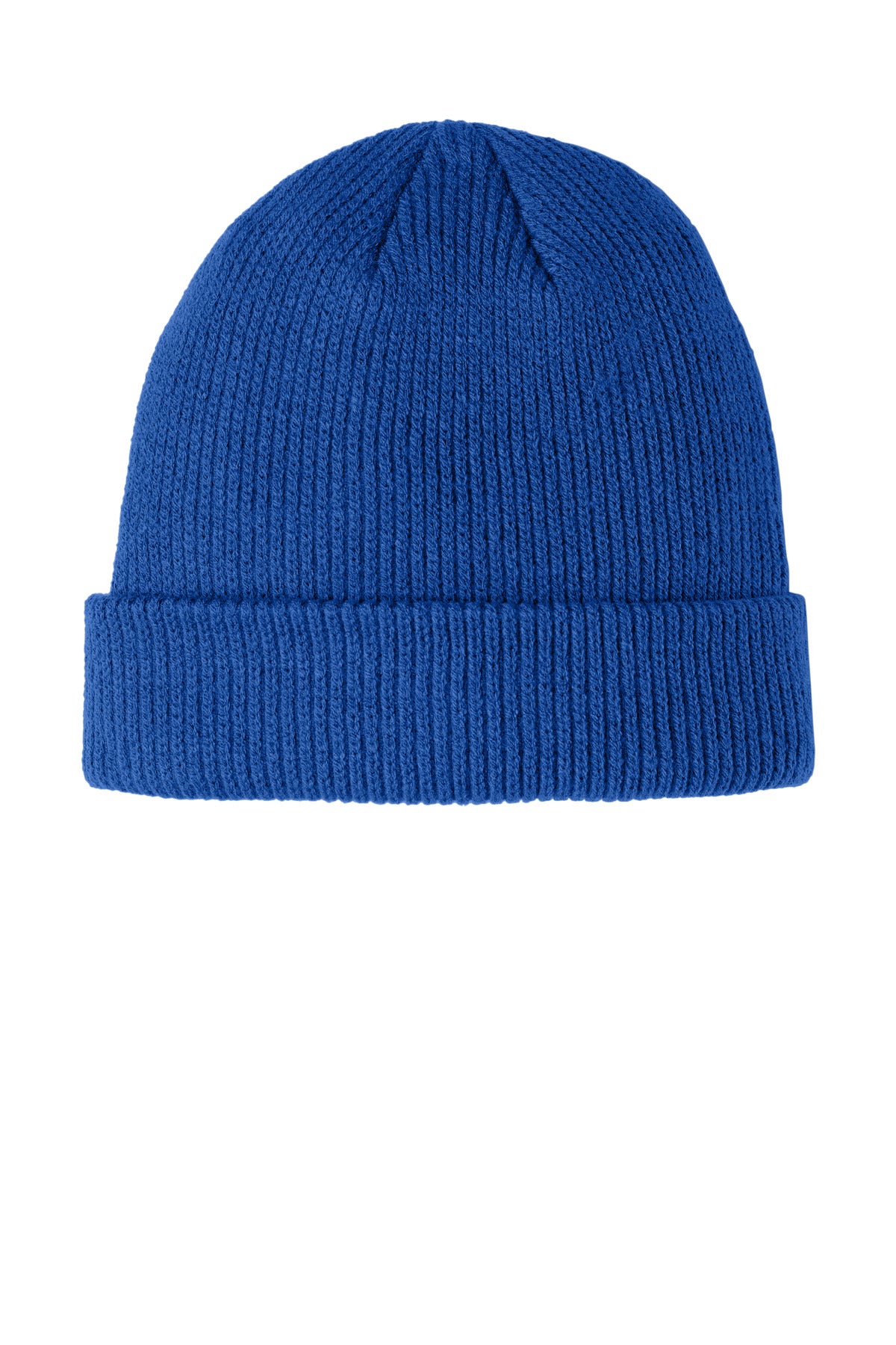 Port Authority ®  Cozy Cuffed Beanie C977 - Angelheart Embroidery and Screen Printing