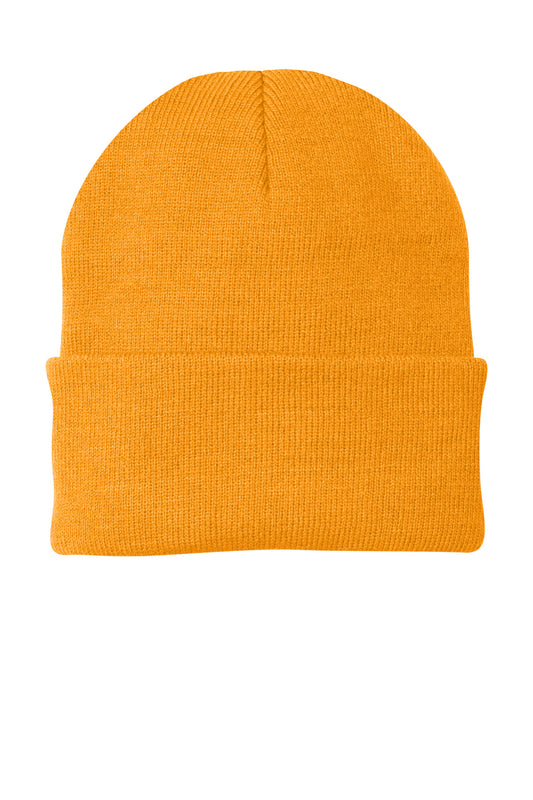 Port Authority ®  Knit Cap.  CP90 - Angelheart Embroidery and Screen Printing