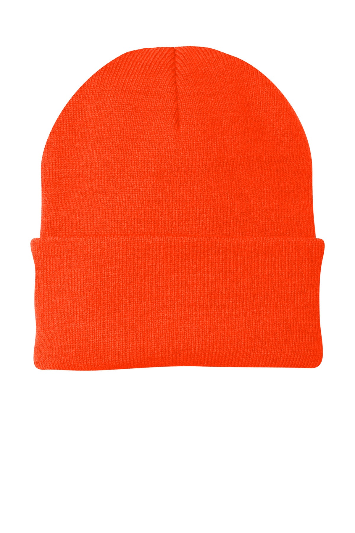 Port Authority ®  Knit Cap.  CP90 - Angelheart Embroidery and Screen Printing