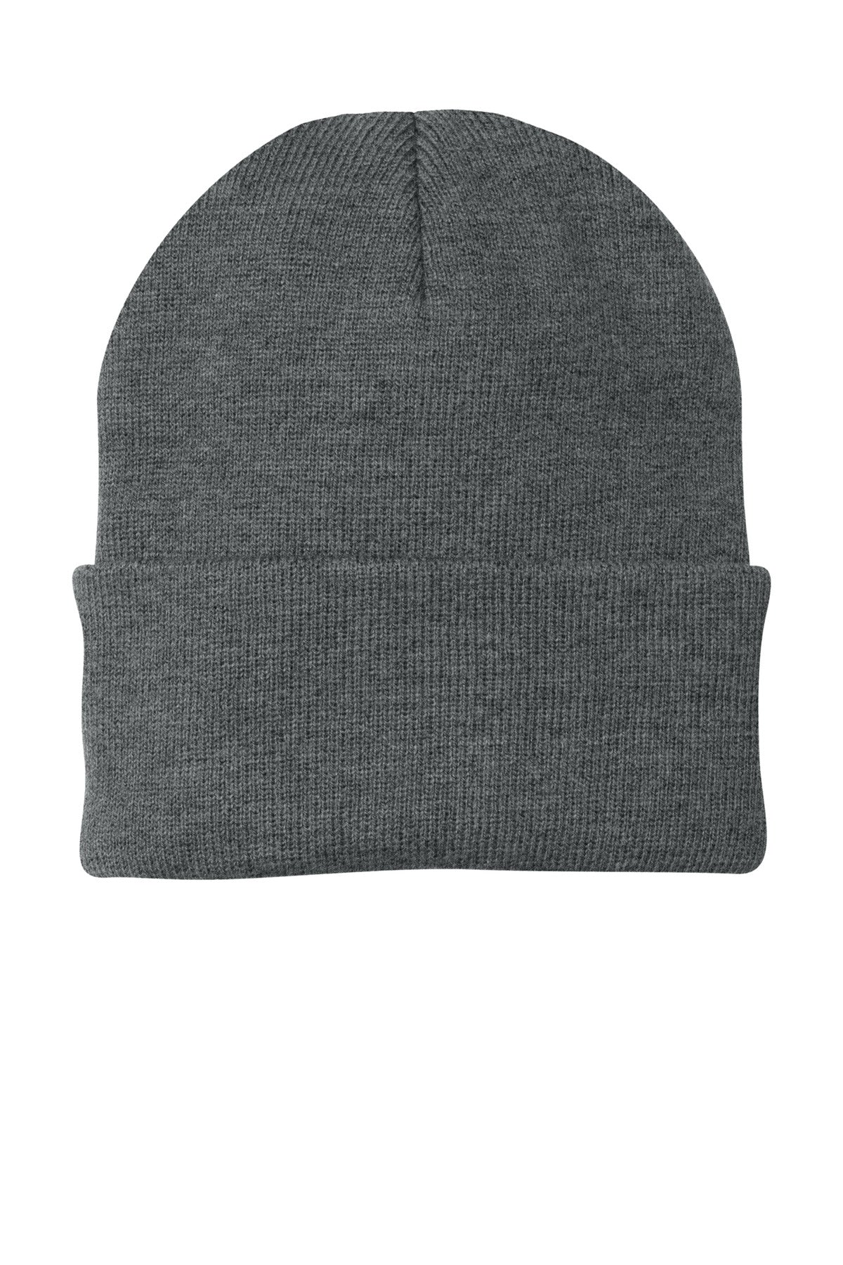 Port Authority ®  Knit Cap.  CP90 - Angelheart Embroidery and Screen Printing
