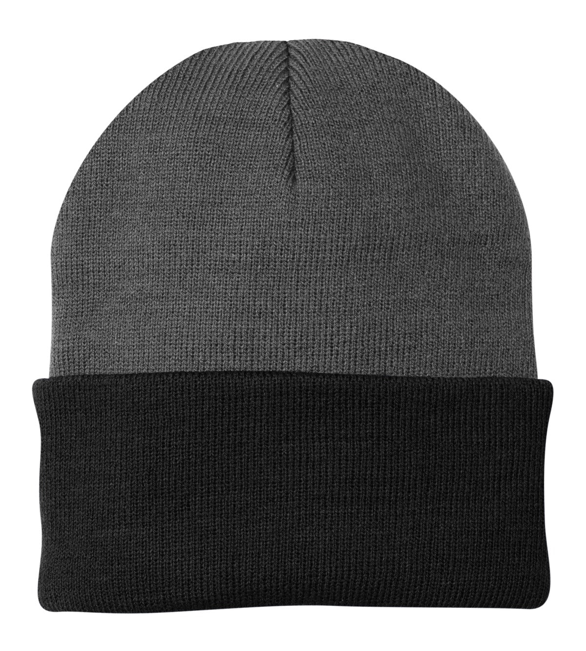 Port Authority ®  Knit Cap.  CP90 - Angelheart Embroidery and Screen Printing