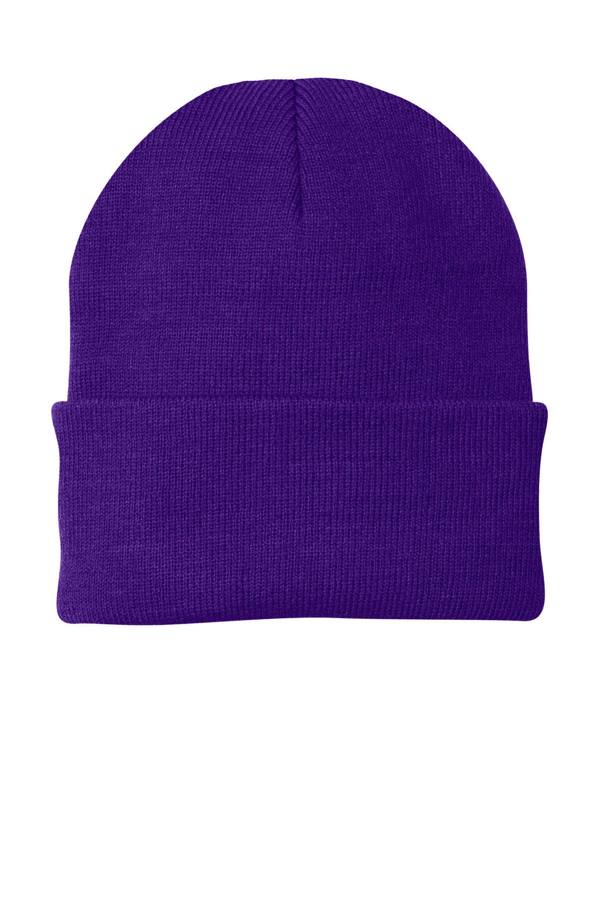 Port Authority ®  Knit Cap.  CP90 - Angelheart Embroidery and Screen Printing