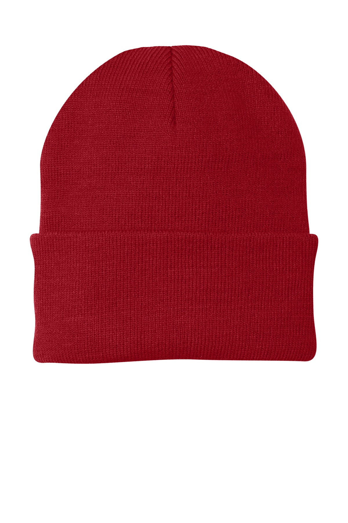 Port Authority ®  Knit Cap.  CP90 - Angelheart Embroidery and Screen Printing