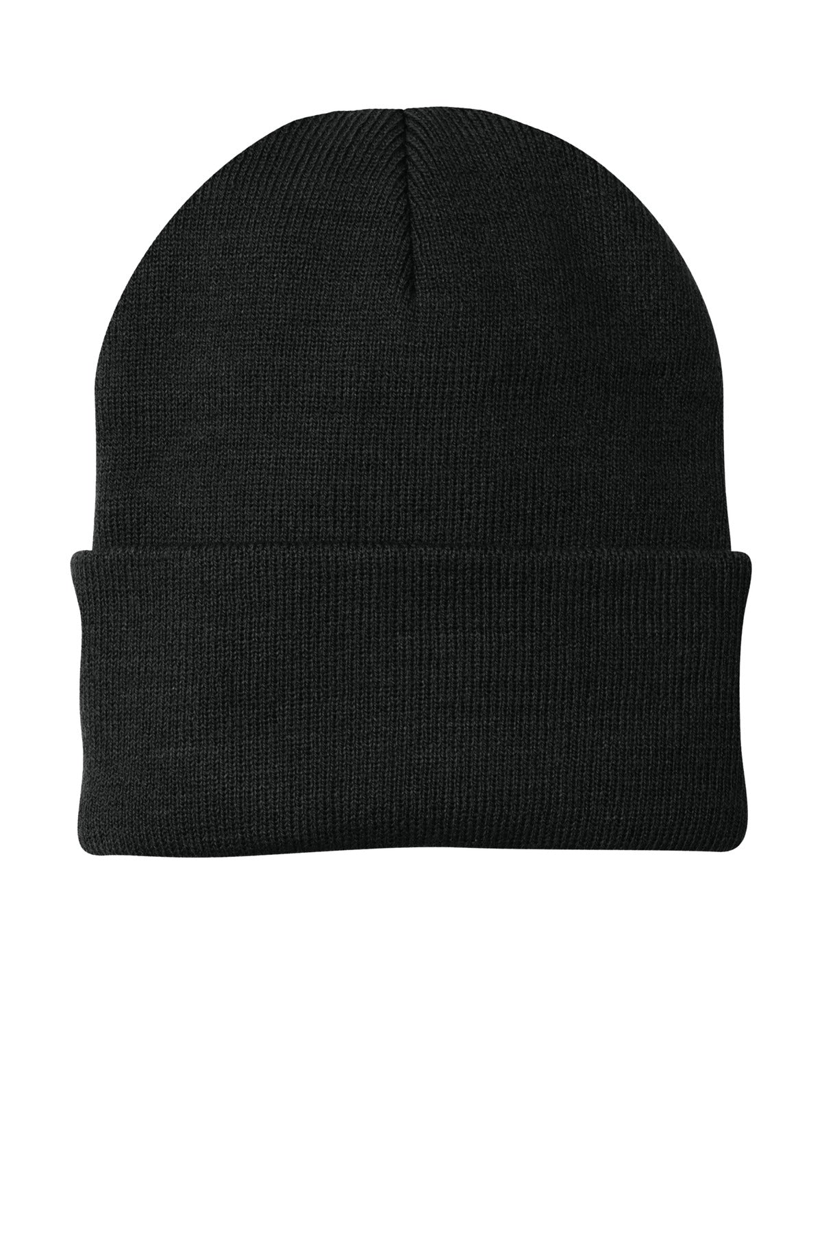 Port Authority ®  Knit Cap.  CP90 - Angelheart Embroidery and Screen Printing