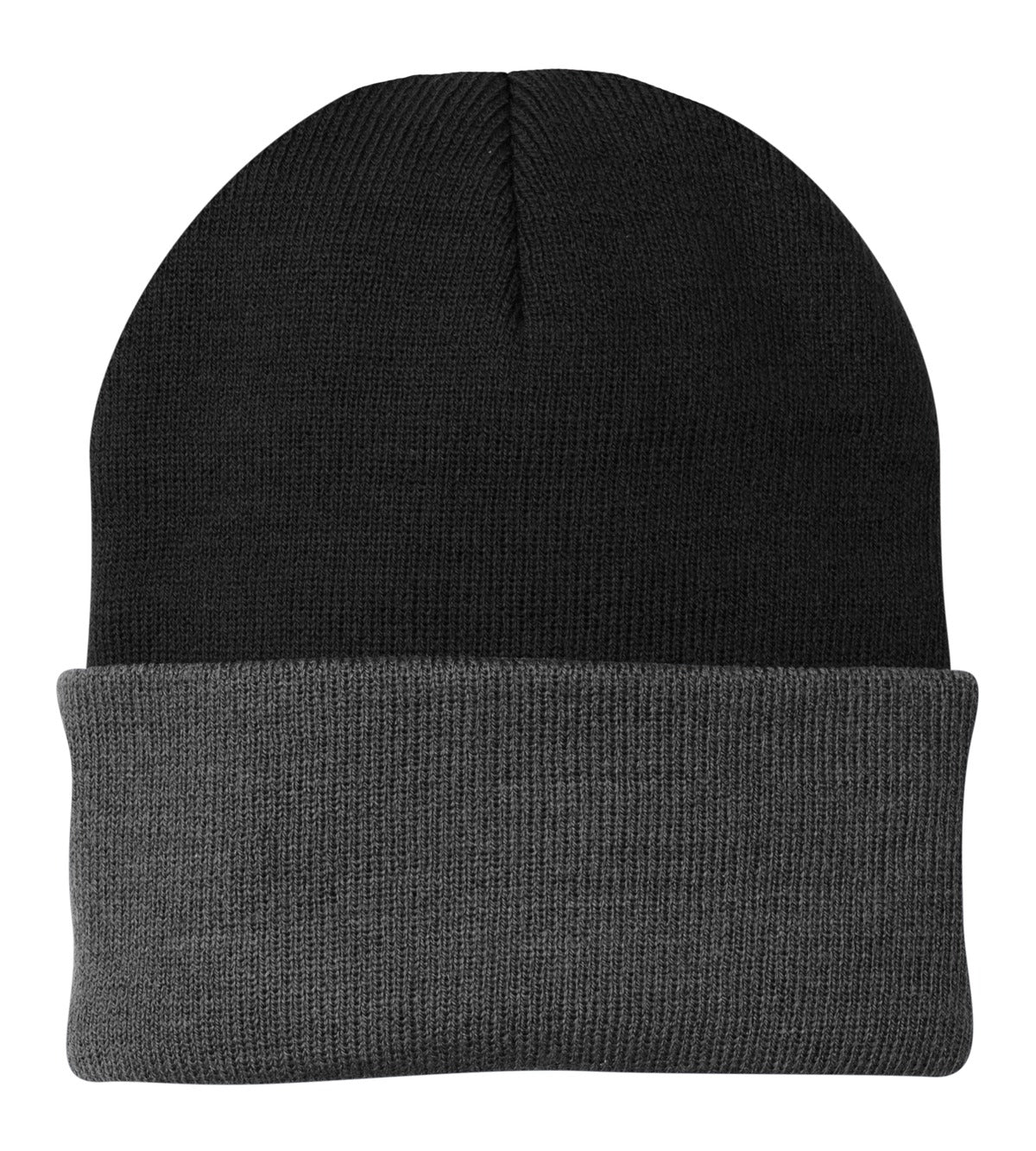 Port Authority ®  Knit Cap.  CP90 - Angelheart Embroidery and Screen Printing
