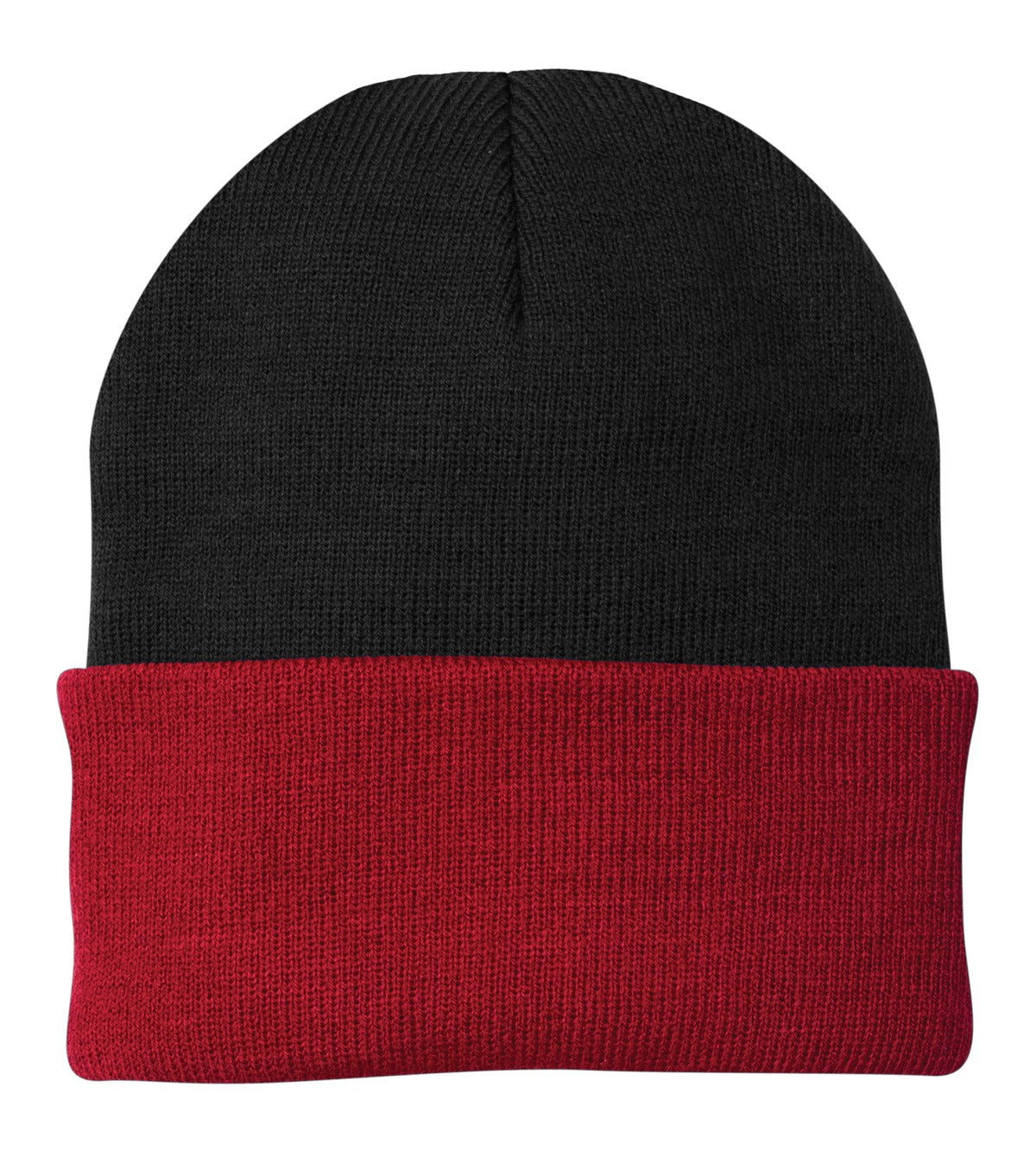 Port Authority ®  Knit Cap.  CP90 - Angelheart Embroidery and Screen Printing