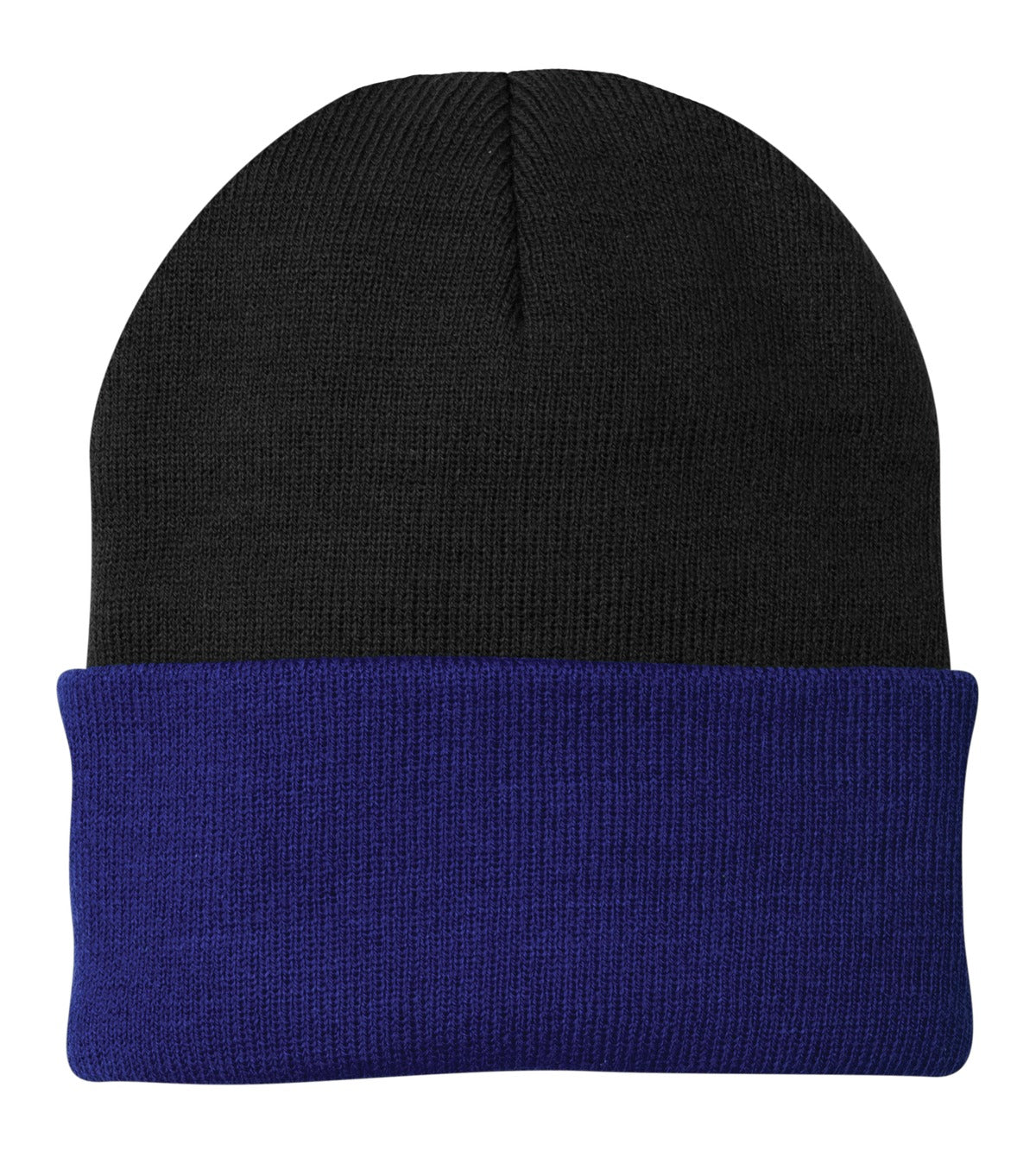 Port Authority ®  Knit Cap.  CP90 - Angelheart Embroidery and Screen Printing