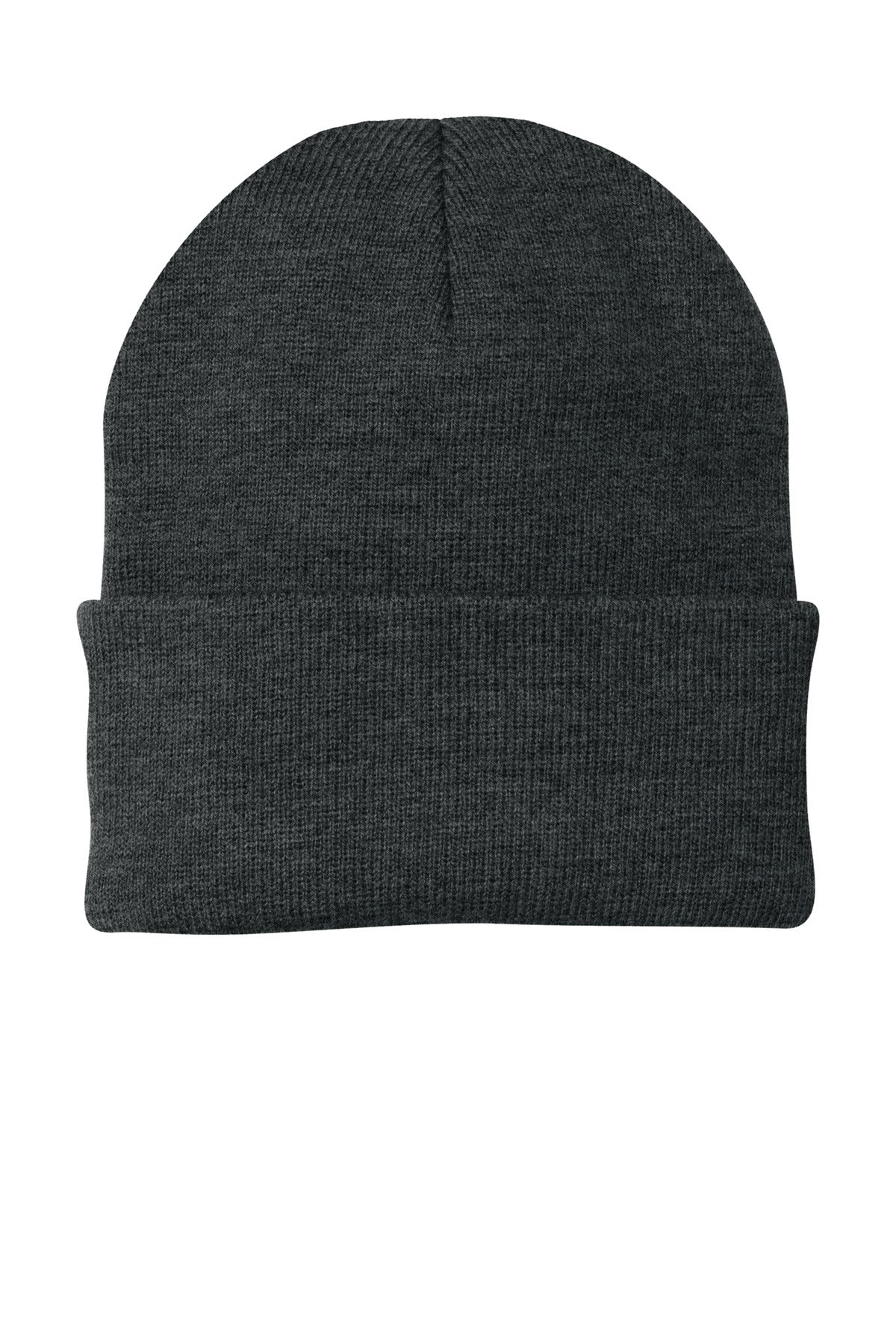 Port Authority ®  Knit Cap.  CP90 - Angelheart Embroidery and Screen Printing