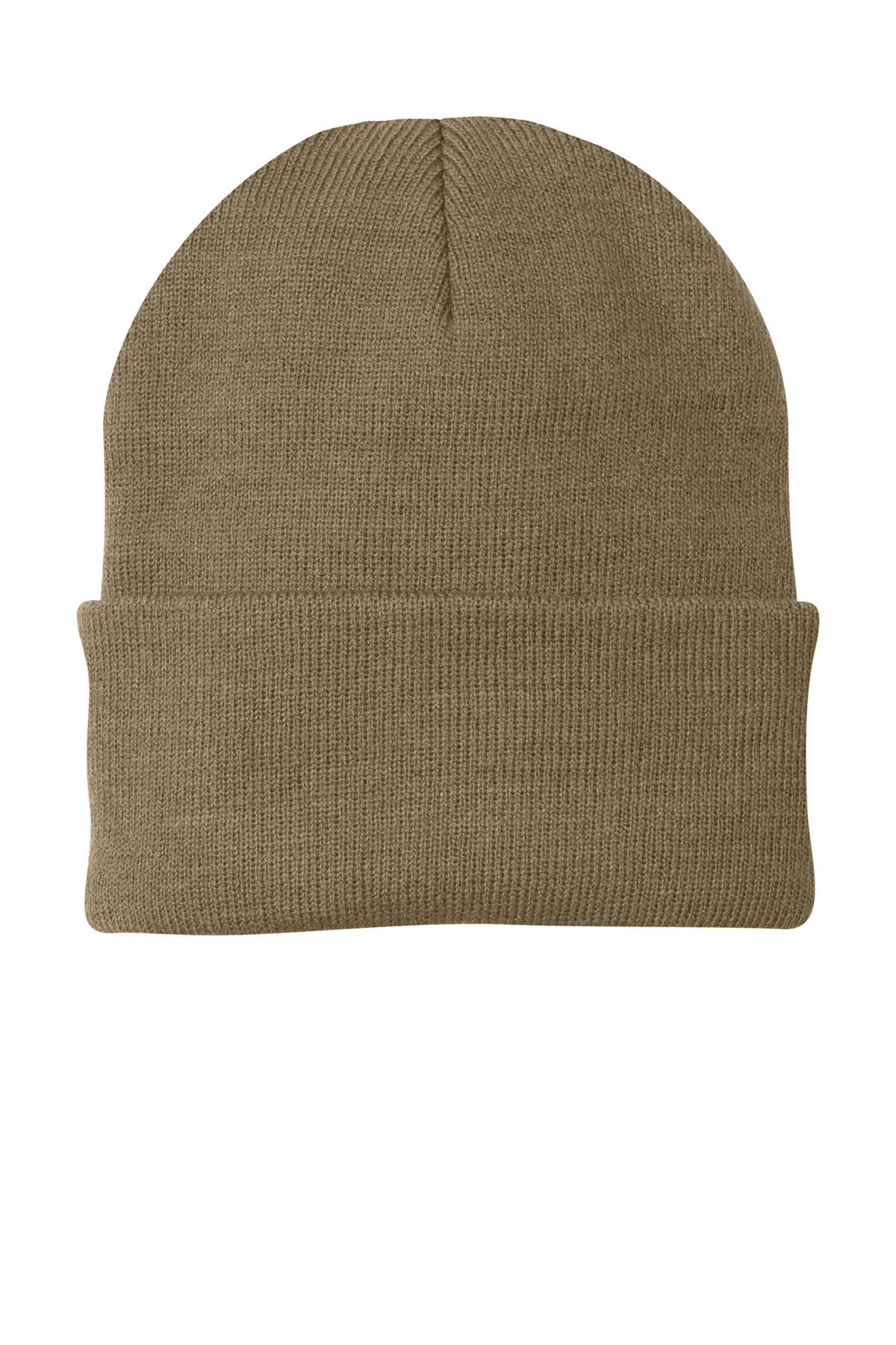 Port Authority ®  Knit Cap.  CP90 - Angelheart Embroidery and Screen Printing