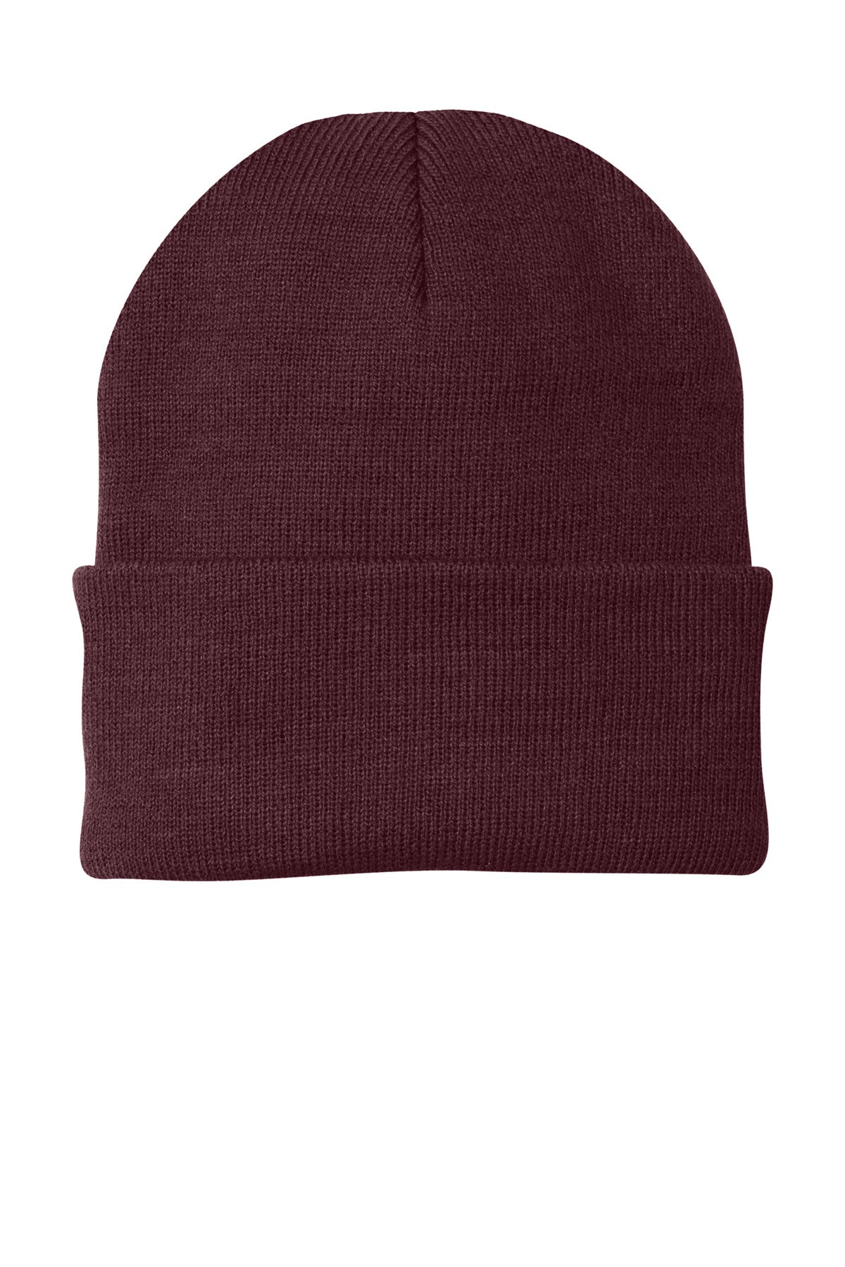 Port Authority ®  Knit Cap.  CP90 - Angelheart Embroidery and Screen Printing