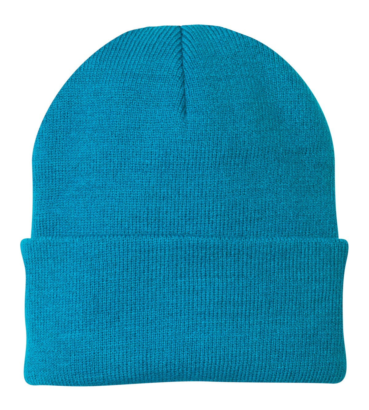 Port Authority ®  Knit Cap.  CP90 - Angelheart Embroidery and Screen Printing