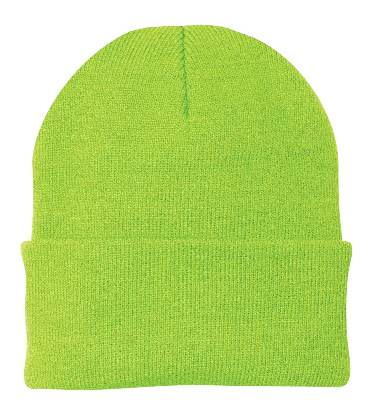Port Authority ®  Knit Cap.  CP90 - Angelheart Embroidery and Screen Printing