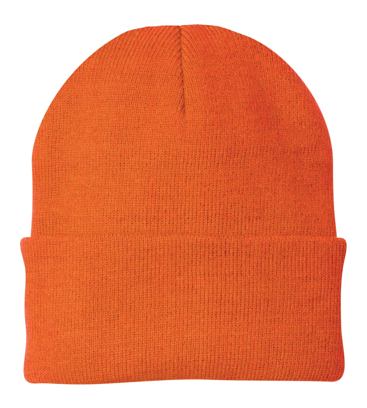 Port Authority ®  Knit Cap.  CP90 - Angelheart Embroidery and Screen Printing