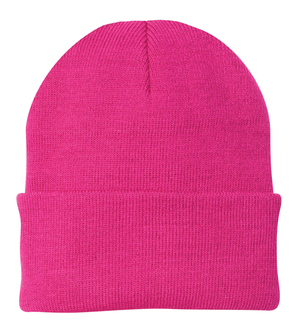 Port Authority ®  Knit Cap.  CP90 - Angelheart Embroidery and Screen Printing