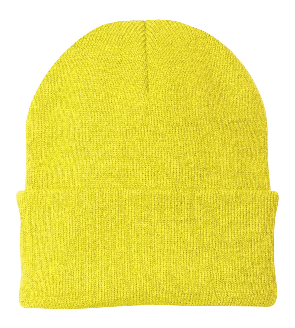 Port Authority ®  Knit Cap.  CP90 - Angelheart Embroidery and Screen Printing