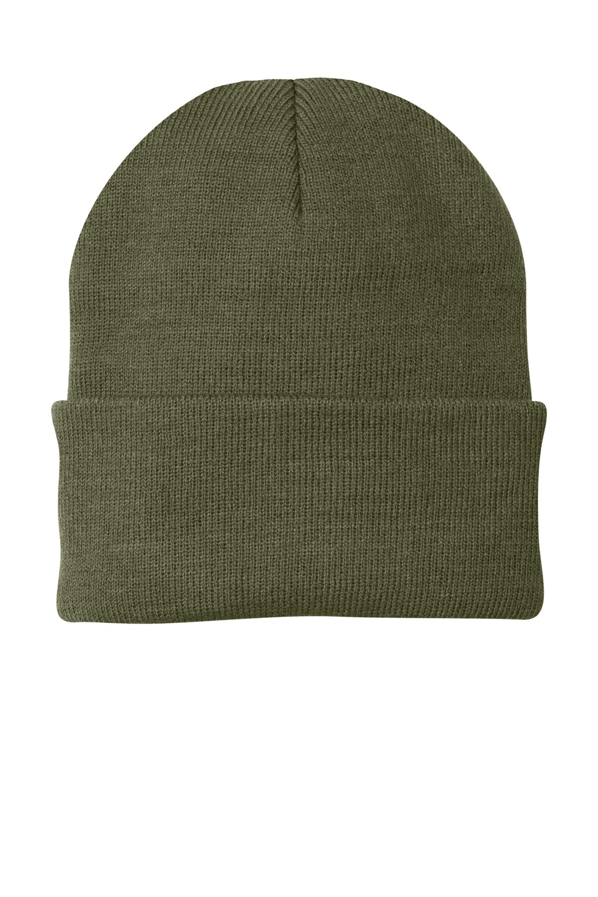 Port Authority ®  Knit Cap.  CP90 - Angelheart Embroidery and Screen Printing