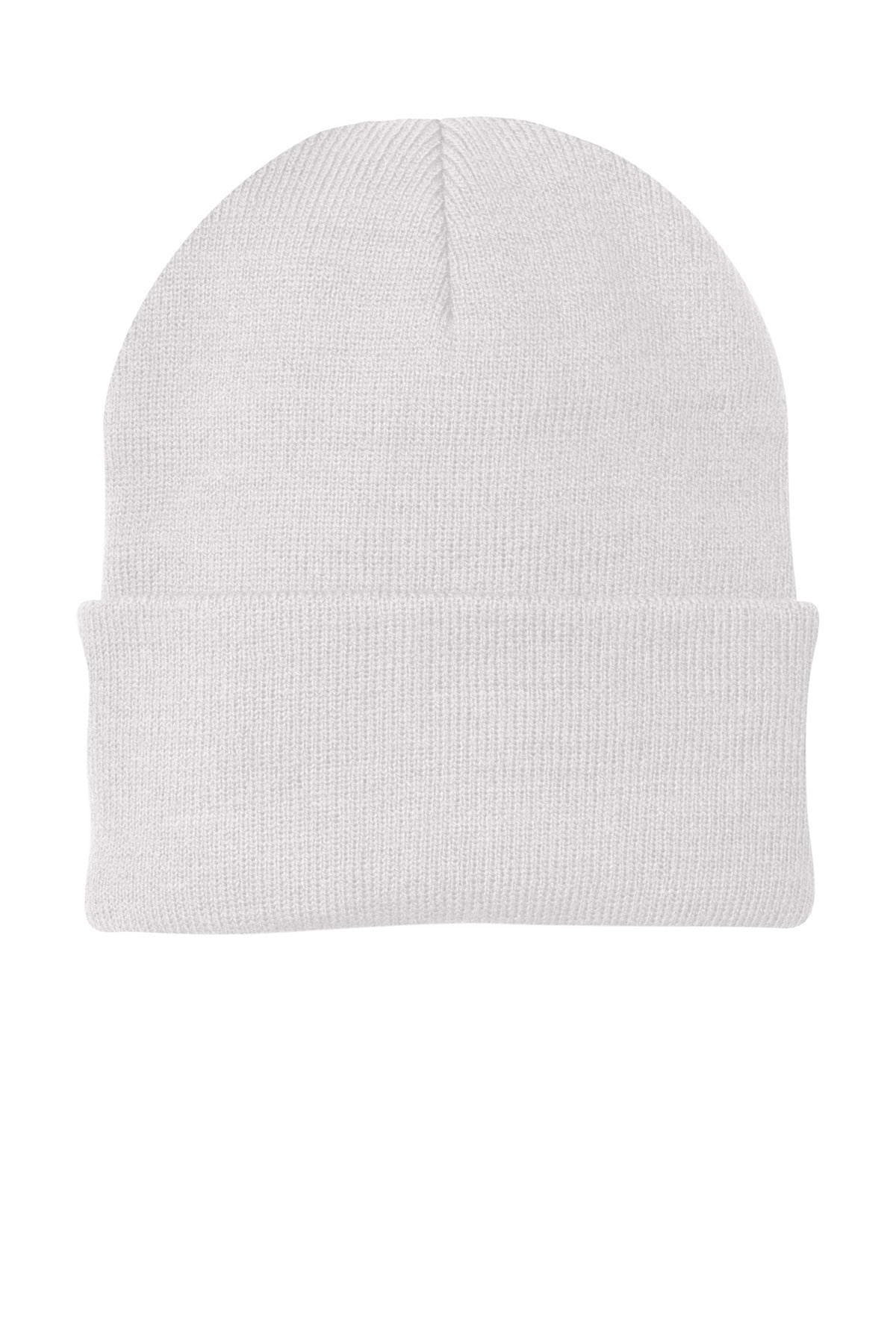 Port Authority ®  Knit Cap.  CP90 - Angelheart Embroidery and Screen Printing